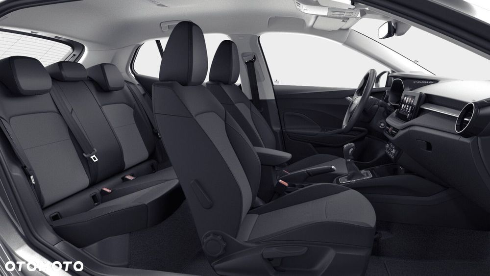 Skoda Fabia - 10