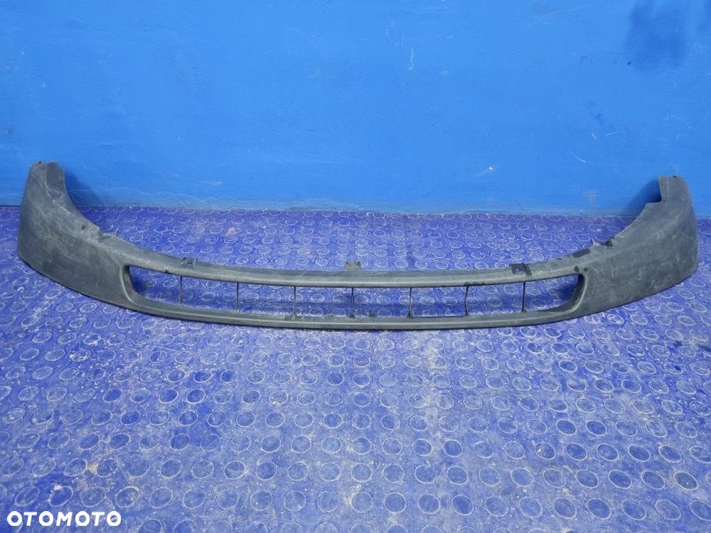 DOKŁADKA listwa zderzaka przedniego FORD FOCUS MK2 przód Oryginał OEM - 1