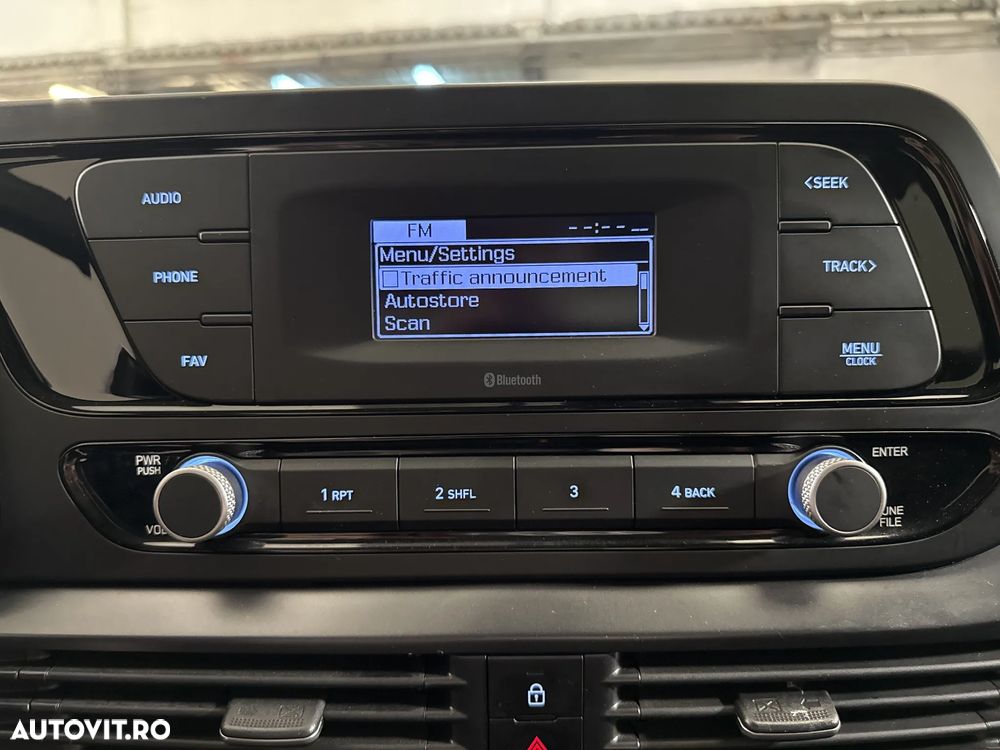 Hyundai i20 - 18