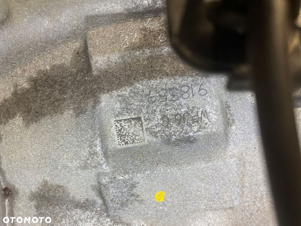 SKRZYNIA BIEGÓW KIA CEED III HYUNDAI I30 III 1.5 T-GDI WPJ6 C 20-24 - 6