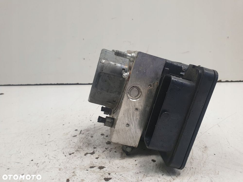 Renault Clio IV POMPA ABS Sterownik 476608644R - 12