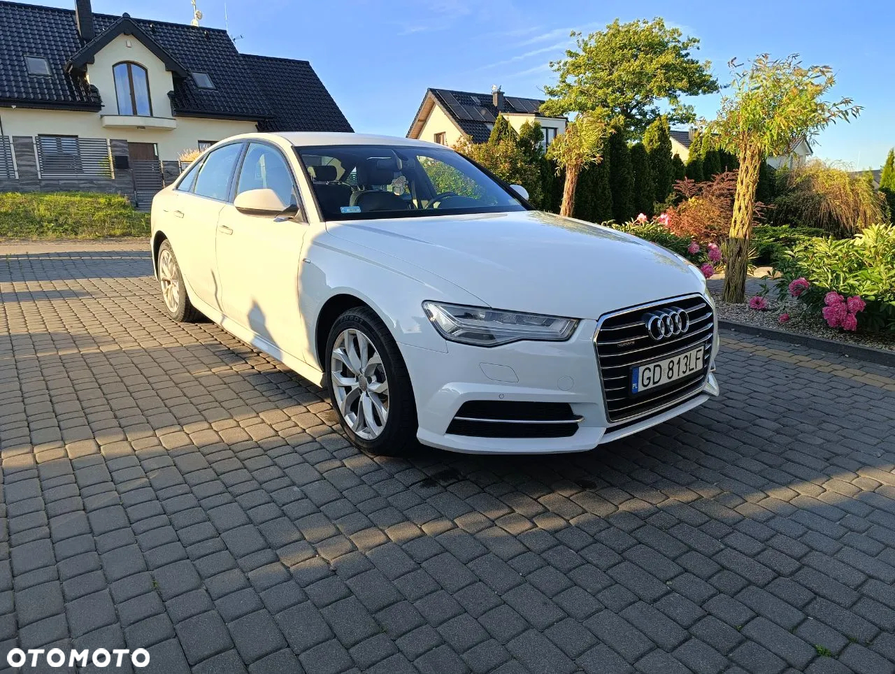 Audi A6 2.0 TFSI Quattro S tronic - 2