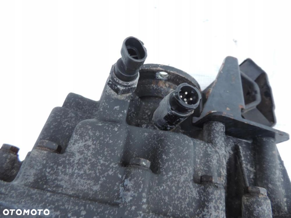 SKRZYNIA BIEGÓW MANUALNA IVECO DAILY III 2.3 JTD 5S270 8870879 - 4