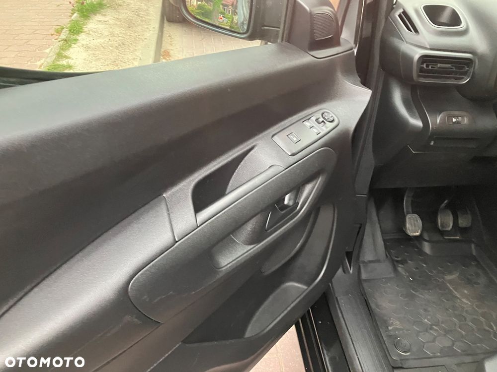 Citroën Berlingo - 8