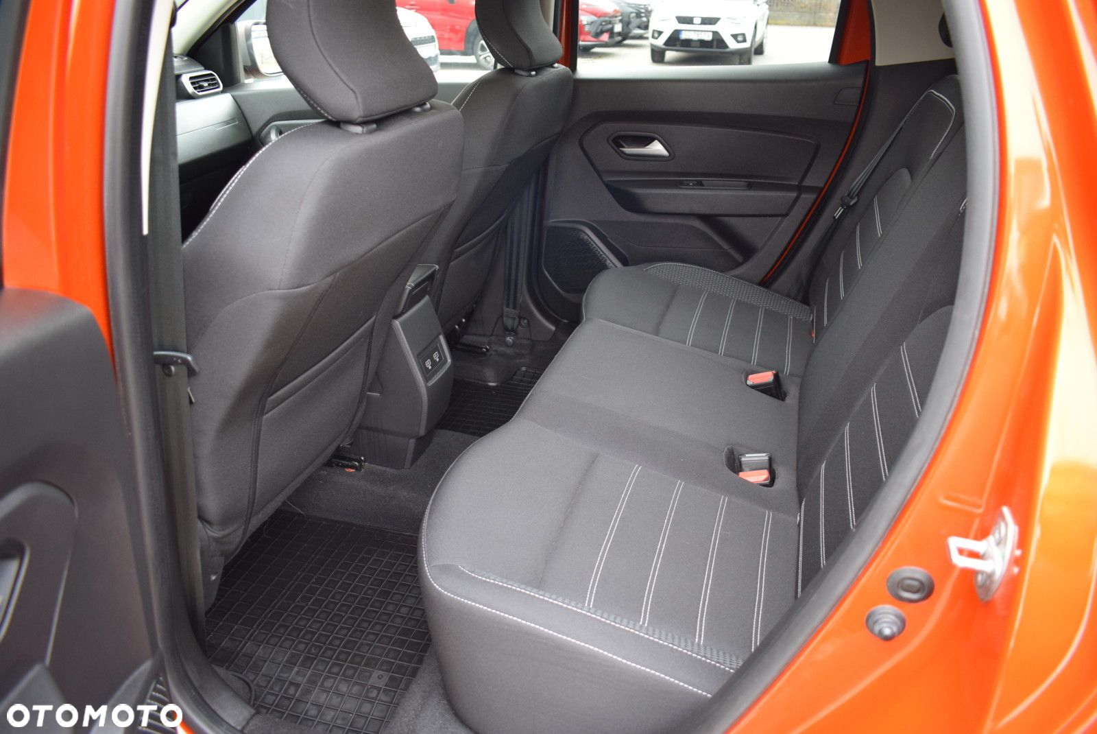 Dacia Duster - 22