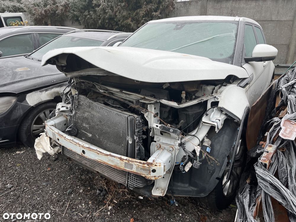 Land Rover Range Rover Evoque - 2