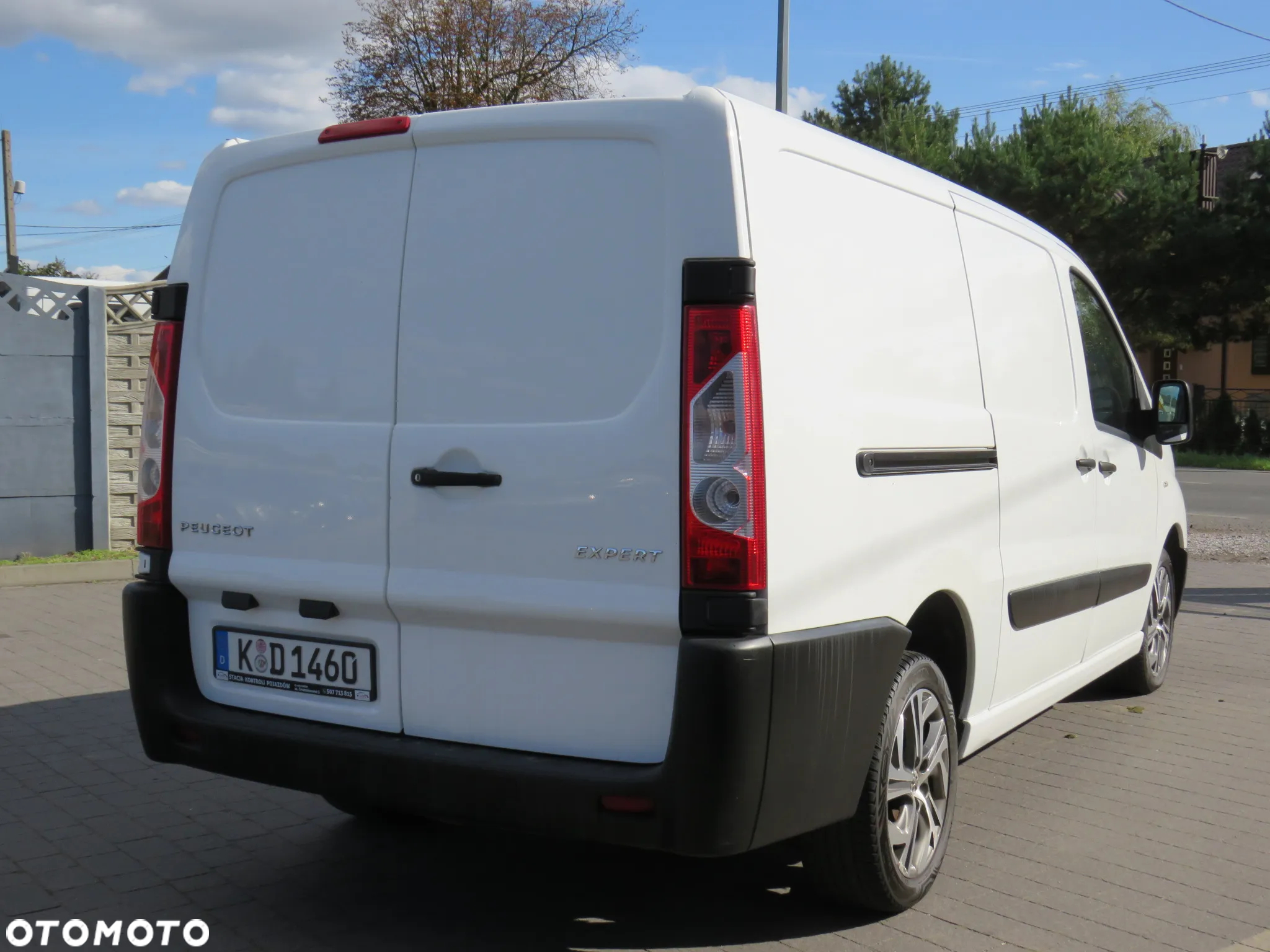 Peugeot Expert Long L2H1 2.0HDI 128Ps - 17