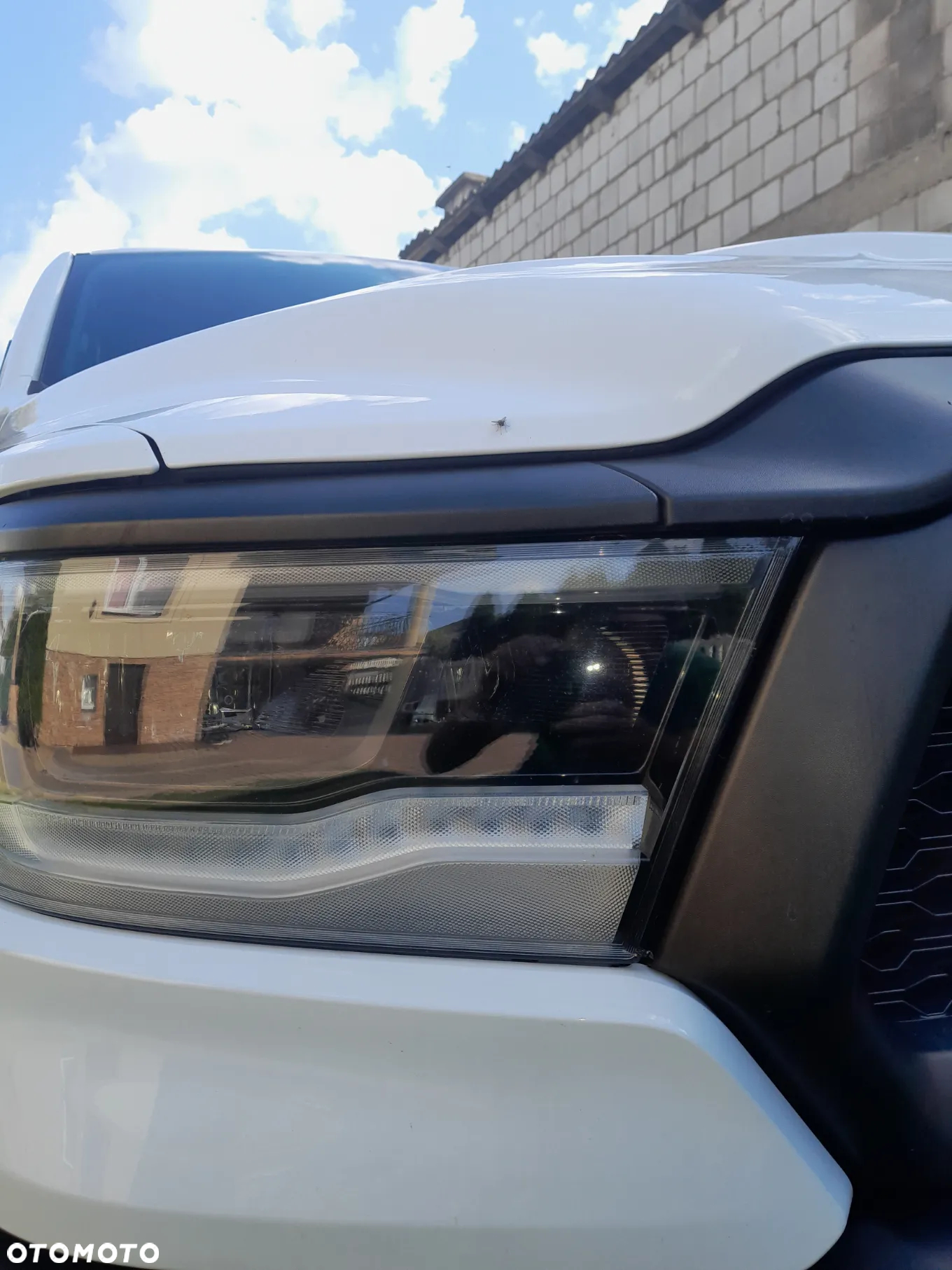 RAM 1500 Crew Cab Rebel - 9