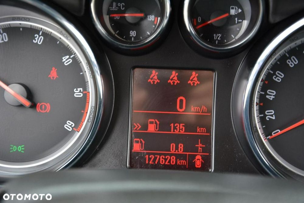 Opel Mokka 1.7 CDTI ecoFLEX Start/Stop Innovation - 17