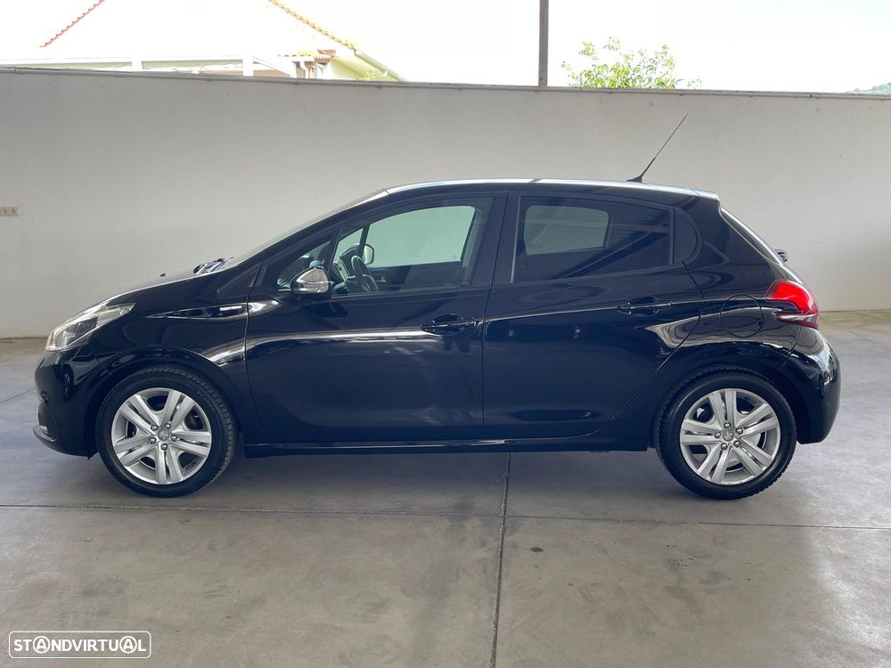 Peugeot 208 1.2 PureTech Style - 2