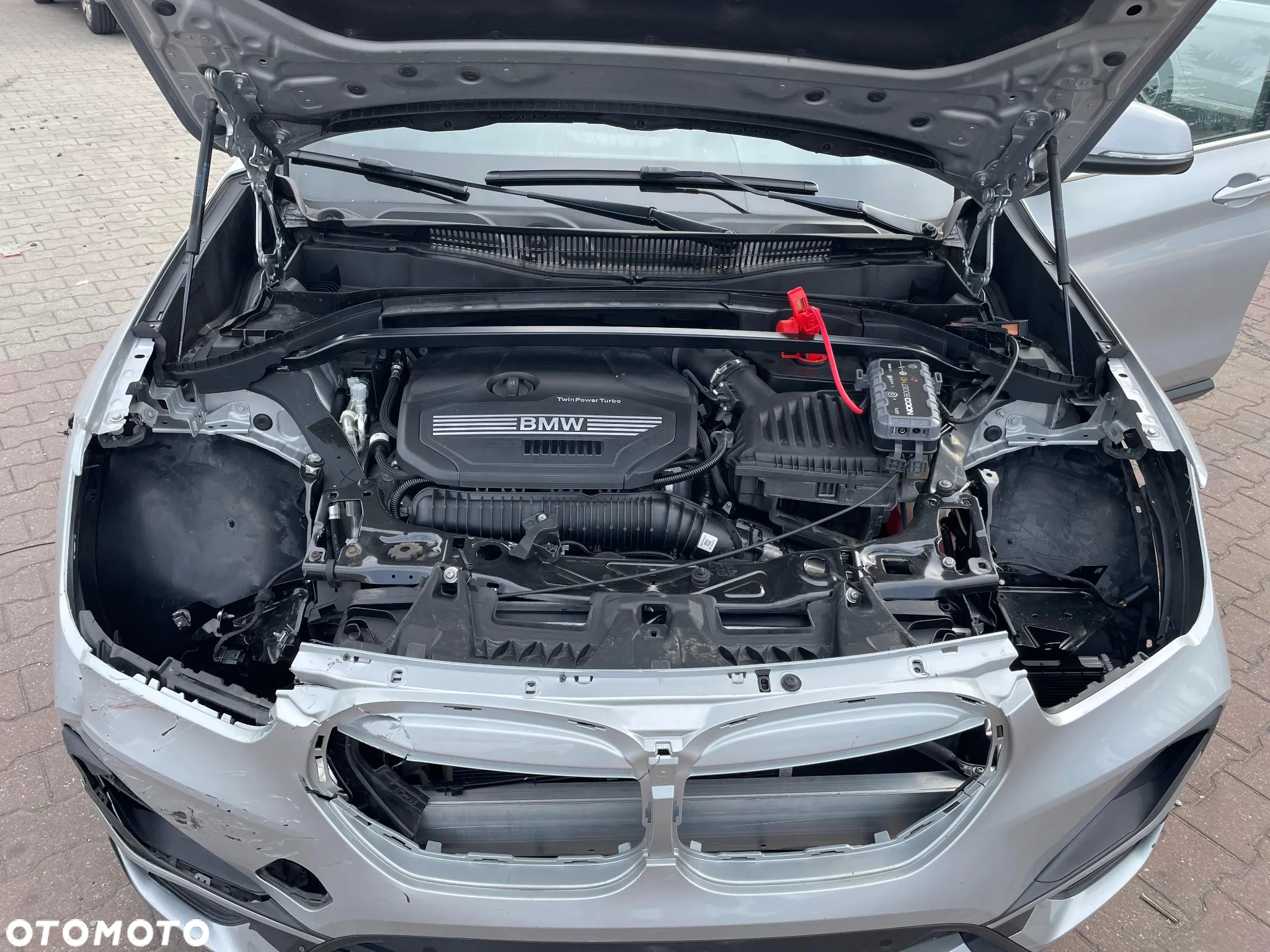 BMW X1 sDrive20i - 14