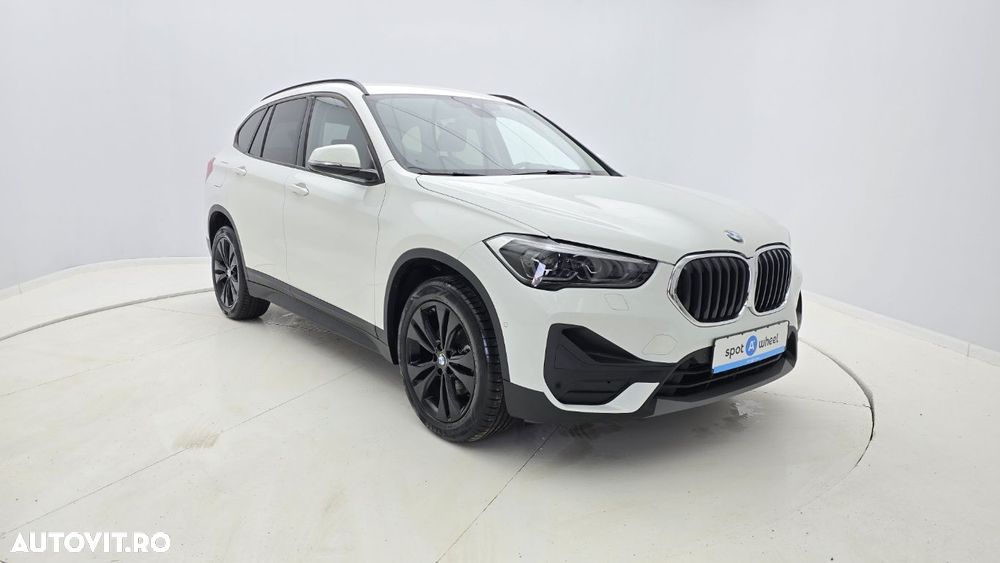 BMW X1 - 4