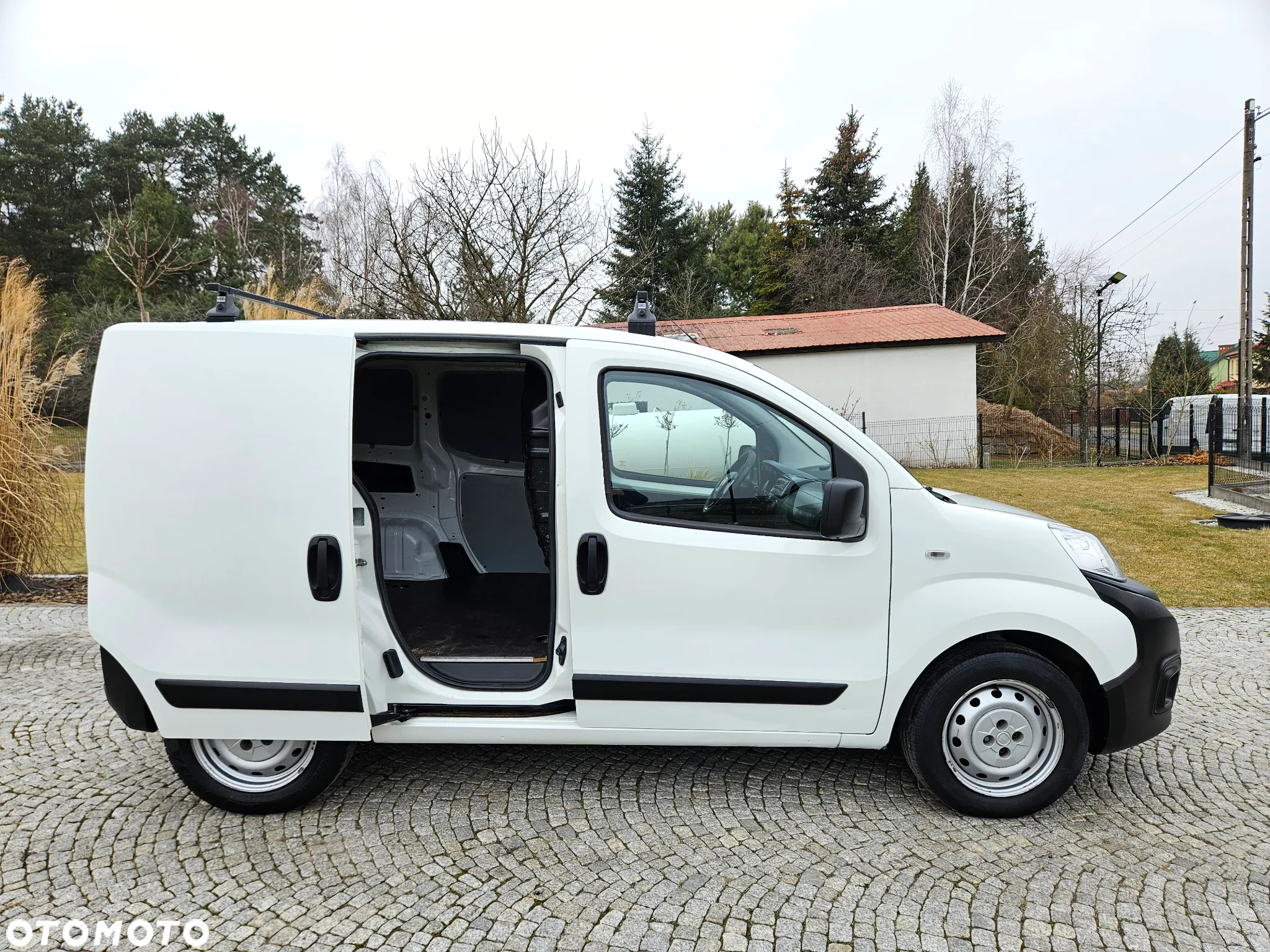 Fiat FIORINO - 29