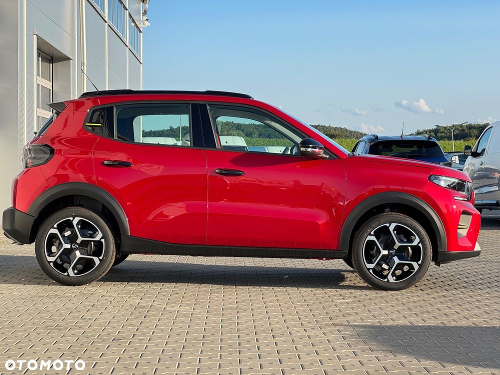 Citroën C3 1.2 T Plus - 4