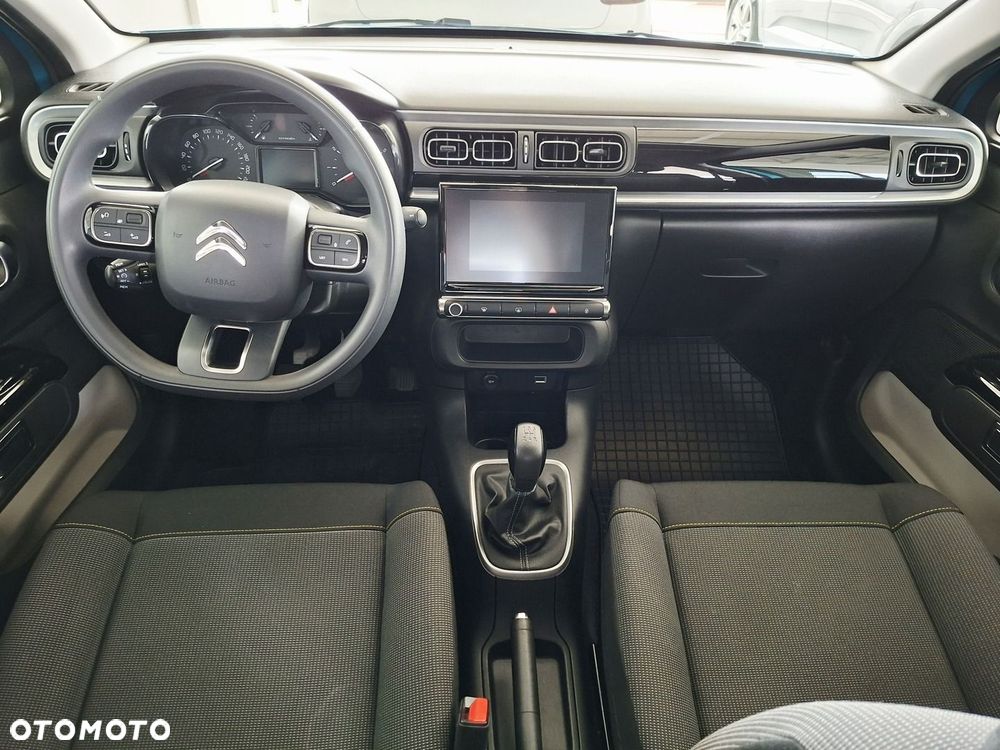 Citroën C3 1.2 PureTech Shine - 16