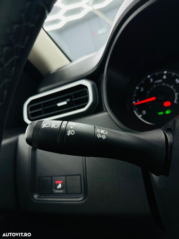 Dacia Duster TCe 130 Journey - 31