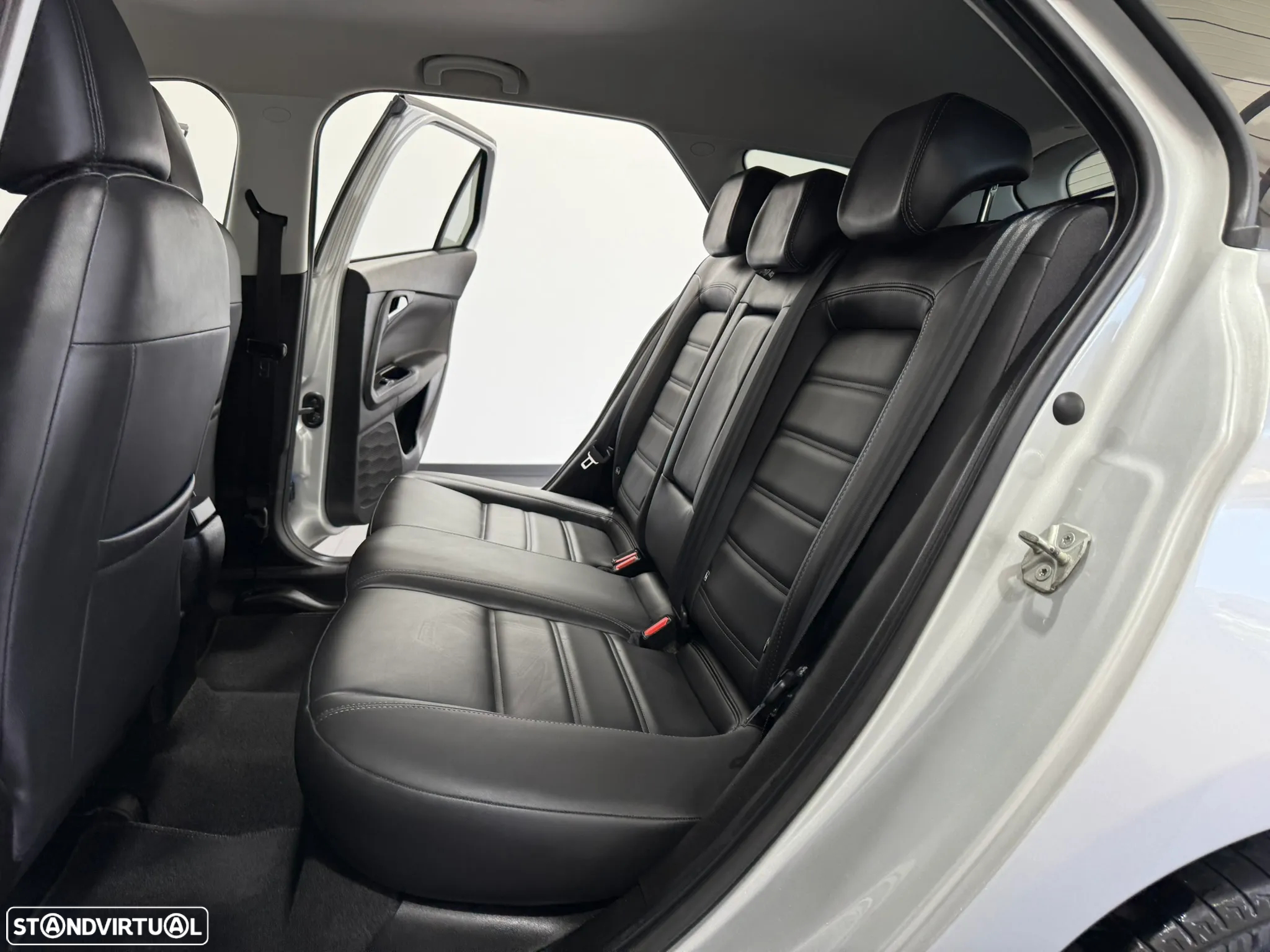 Fiat Tipo Station Wagon 1.3 M-Jet Lounge J17 - 44