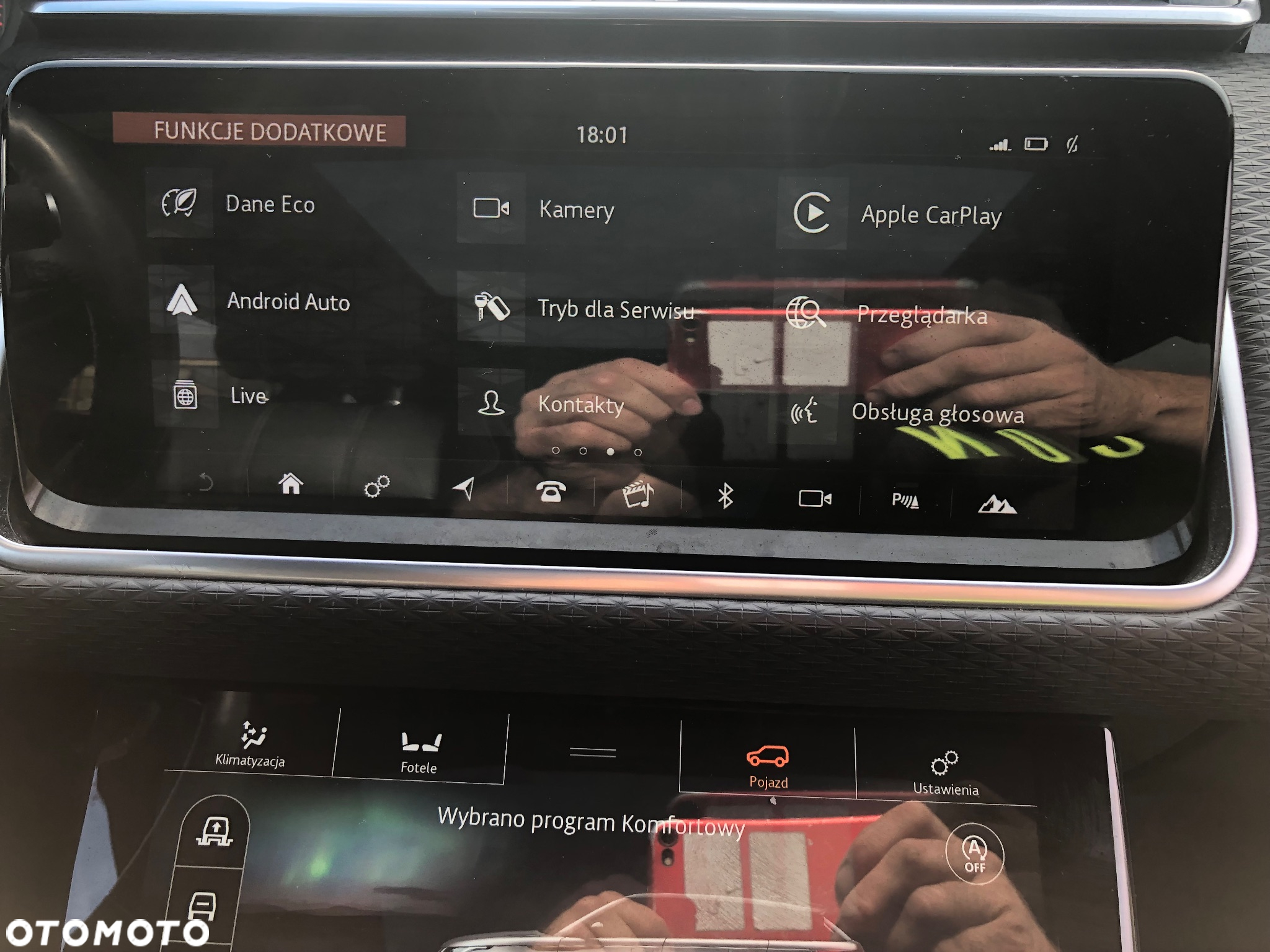 Land Rover Range Rover Velar 2.0 Si4 GPF R-Dynamic S - 35
