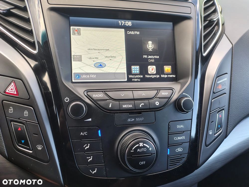 Hyundai i40 1.7 CRDi Premium - 36