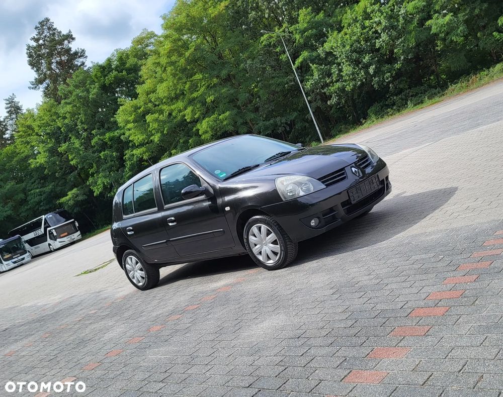 Renault Clio 1.2 16V Dynamique - 7