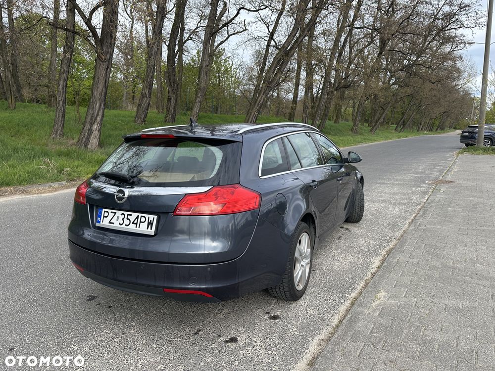 Opel Insignia - 4