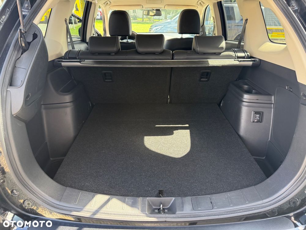 Mitsubishi Outlander 2.0 4WD CVT Diamant Edition+ - 32