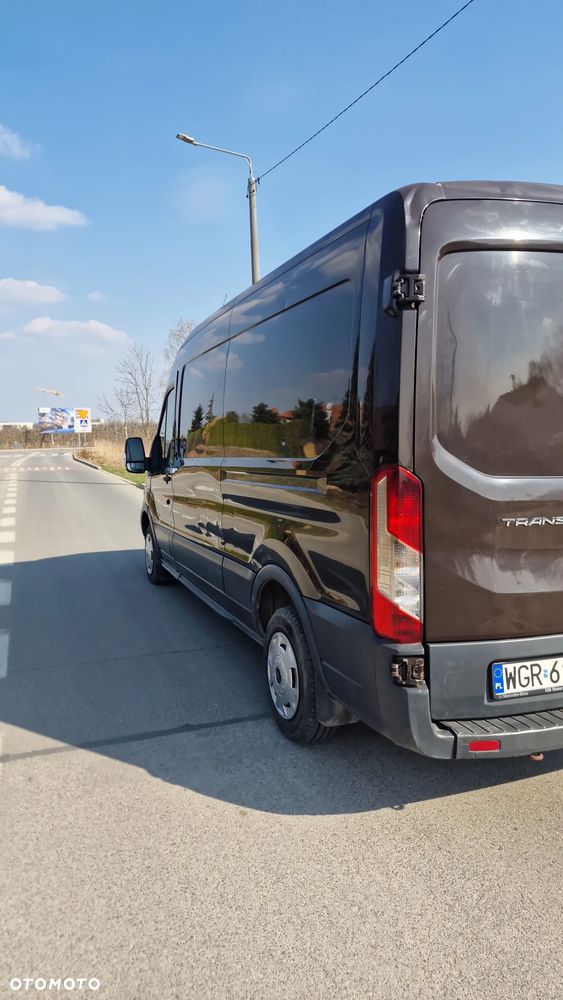 Ford Transit - 9