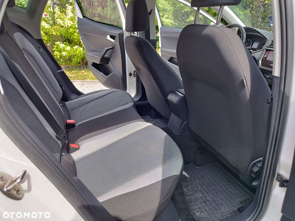 Seat Ibiza 1.0 TSI S&S Style - 16