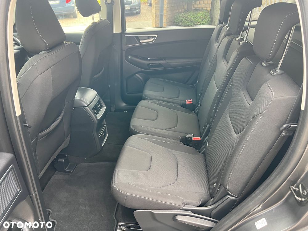 Ford S-Max 1.6 T Platinium X - 18