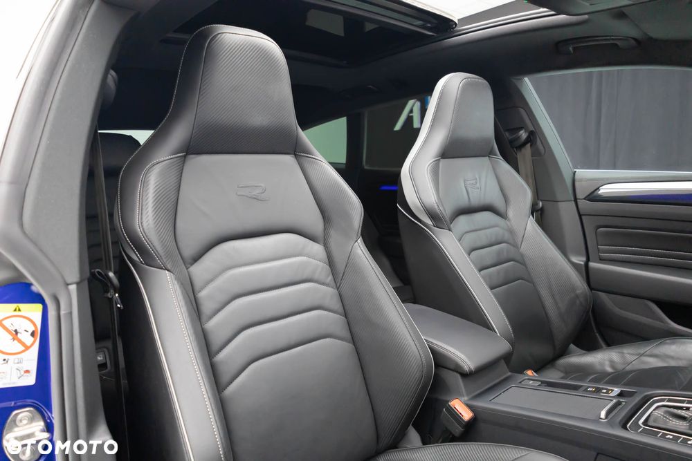 Volkswagen Arteon Shooting Brake 2.0 TDI 4Motion R-Line DSG - 35