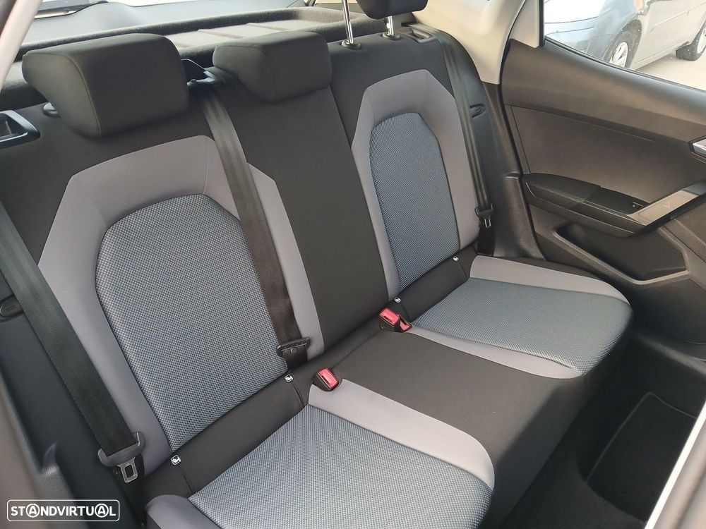 SEAT Arona 1.6 TDI Style - 10
