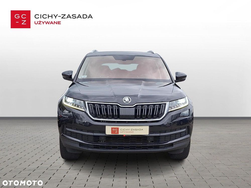 Skoda Kodiaq 1.5 TSI ACT 4x2 Style - 2