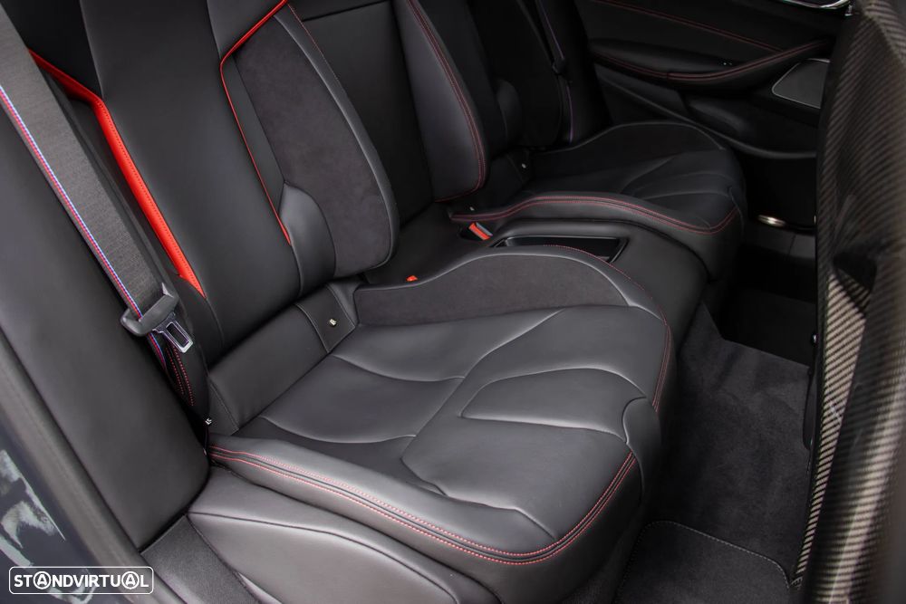 BMW M5 CS - 45
