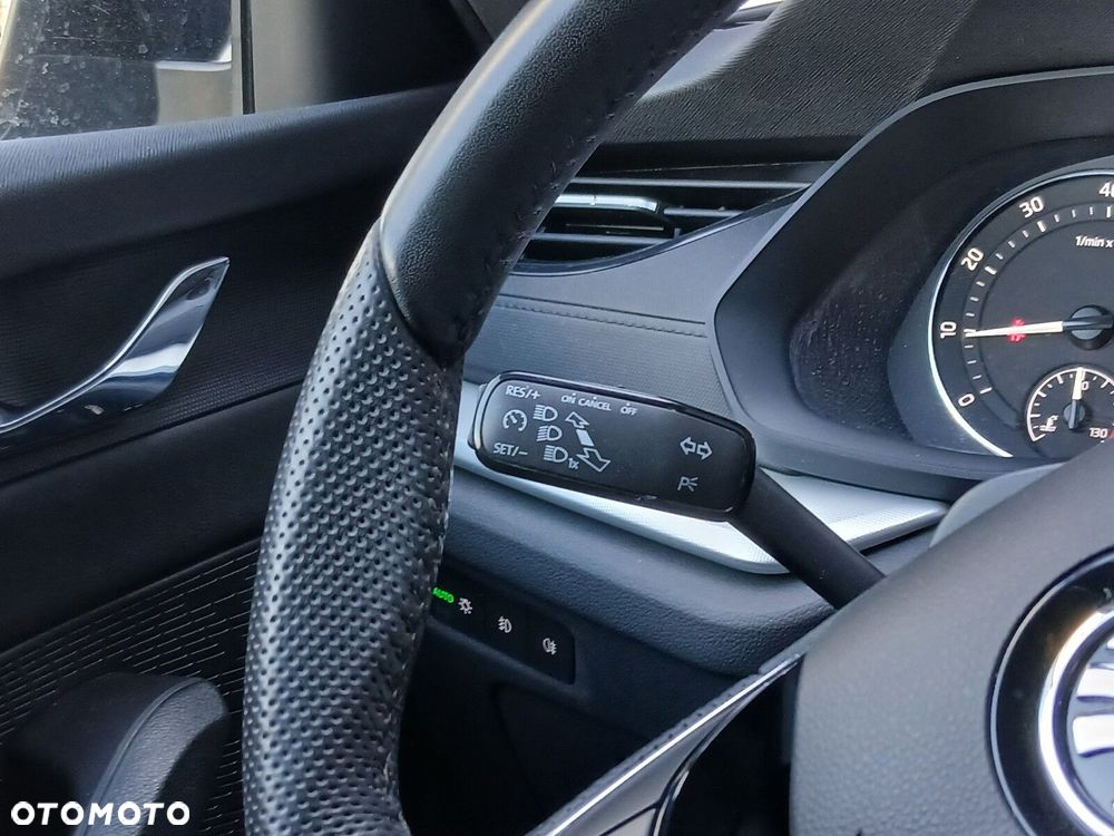 Skoda Octavia 1.5 TSI ACT Ambition - 29