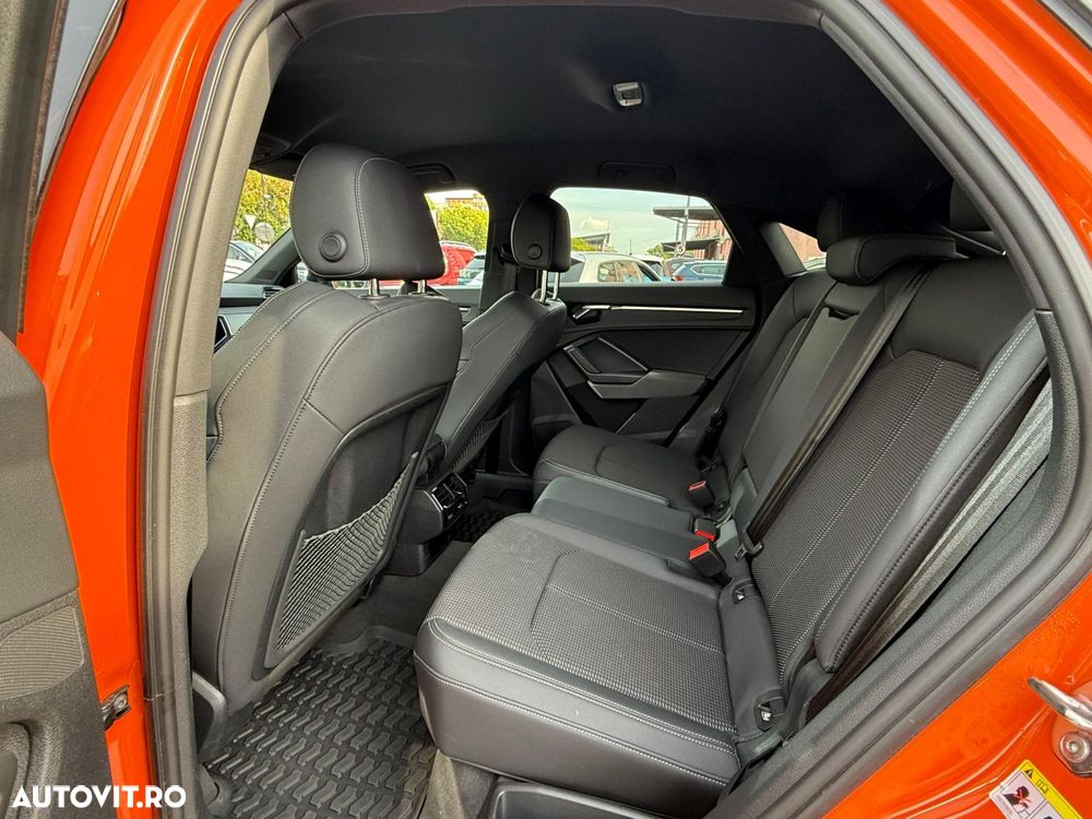 Audi Q3 - 9