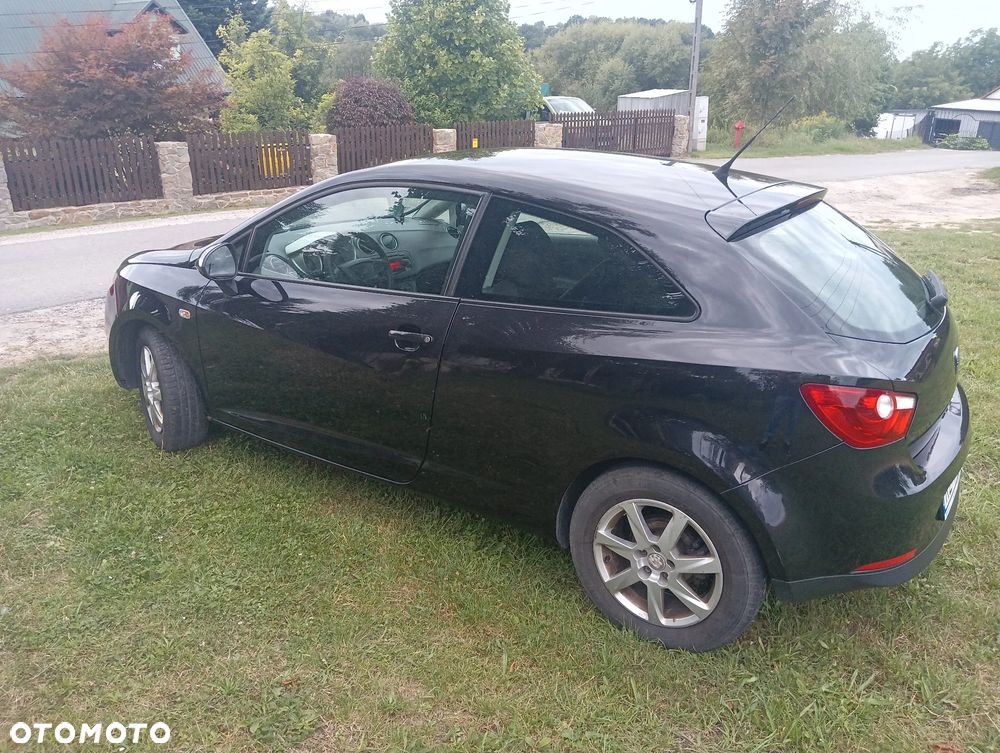 Seat Ibiza SC 1.4 16V Style - 6