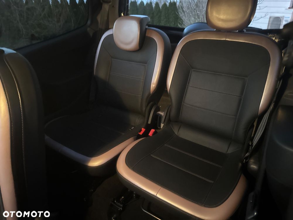 Renault Twingo 1.2 LEV 16V 75 Miss Sixty - 12