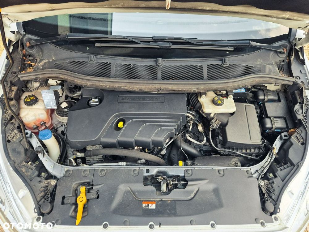 Ford Galaxy 2.0 TDCi Bi-Turbo Titanium - 31