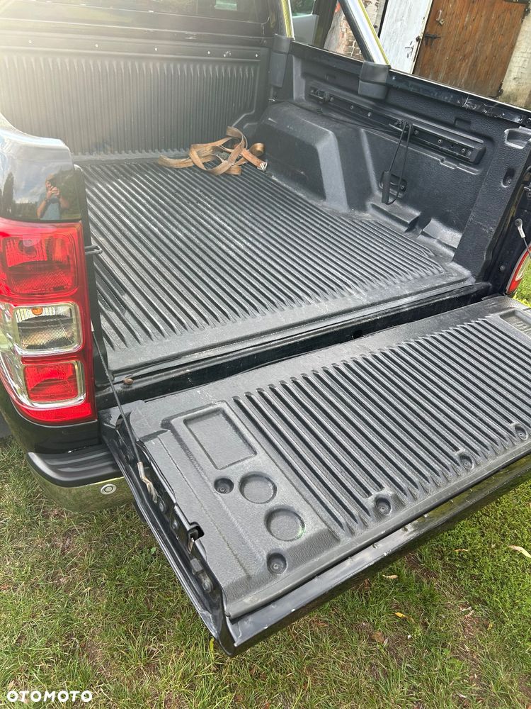 Ford Ranger Autm Limited - 14