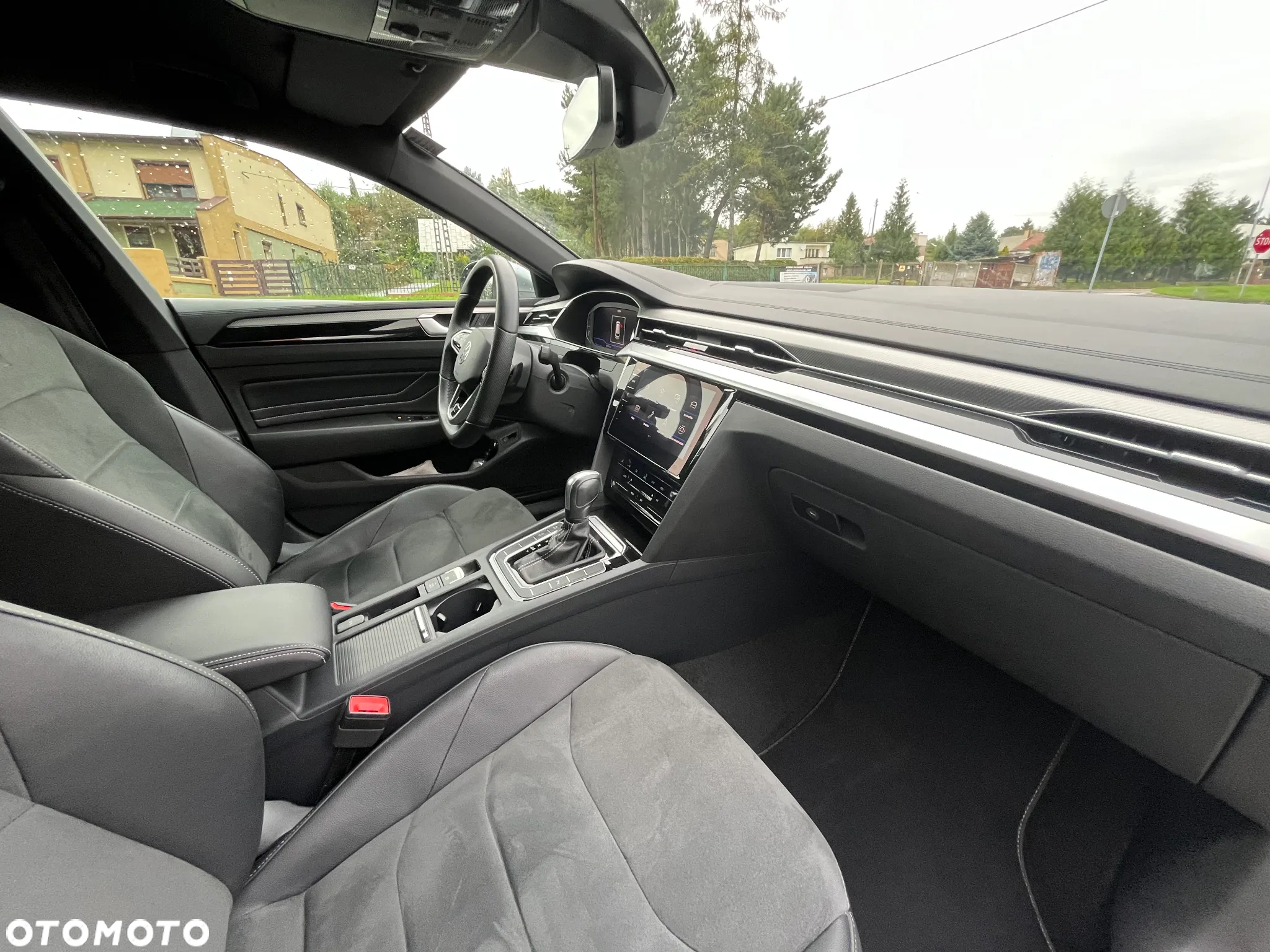Volkswagen Arteon Shooting Brake 2.0 TDI SCR DSG R-Line - 18