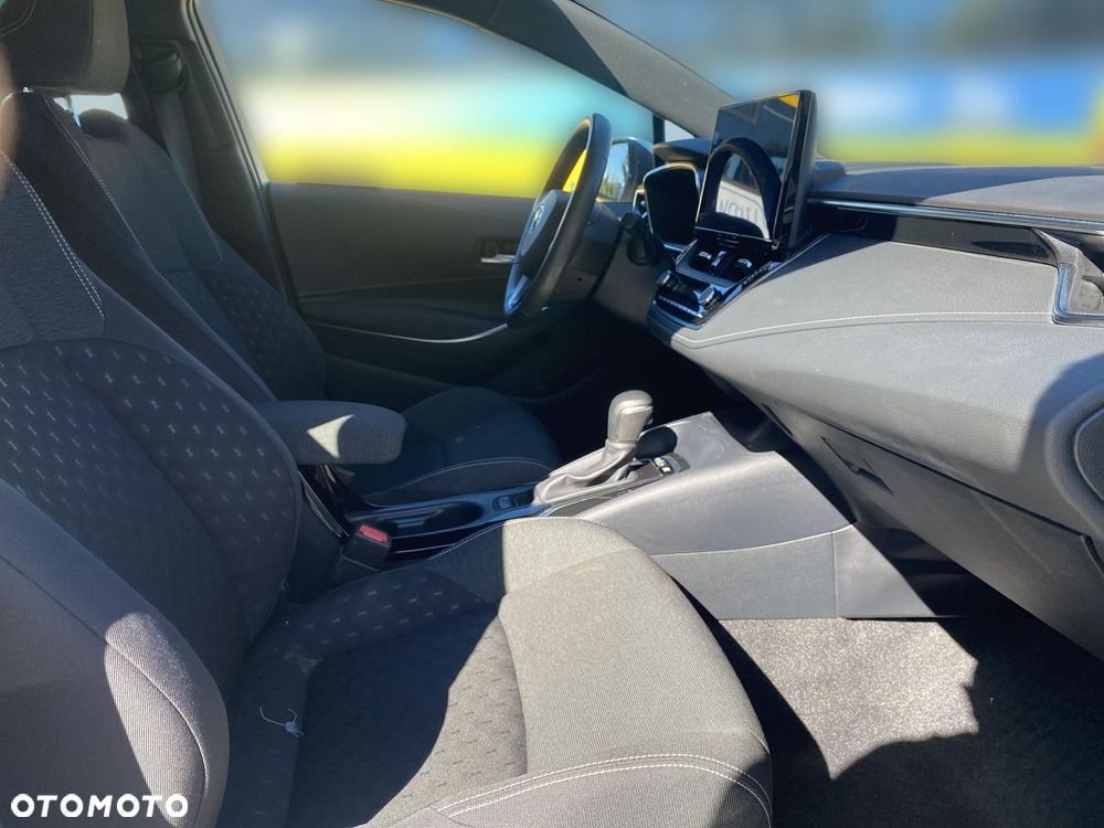 Toyota Corolla 1.8 Hybrid Comfort - 16