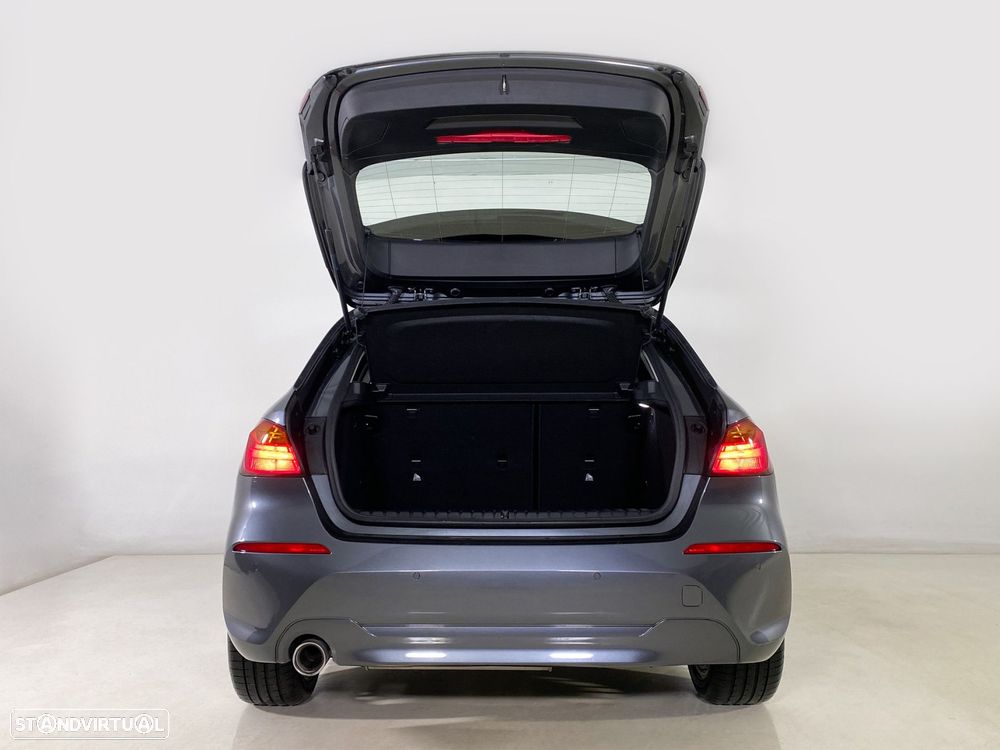 BMW 116 d Corporate Edition Auto - 7