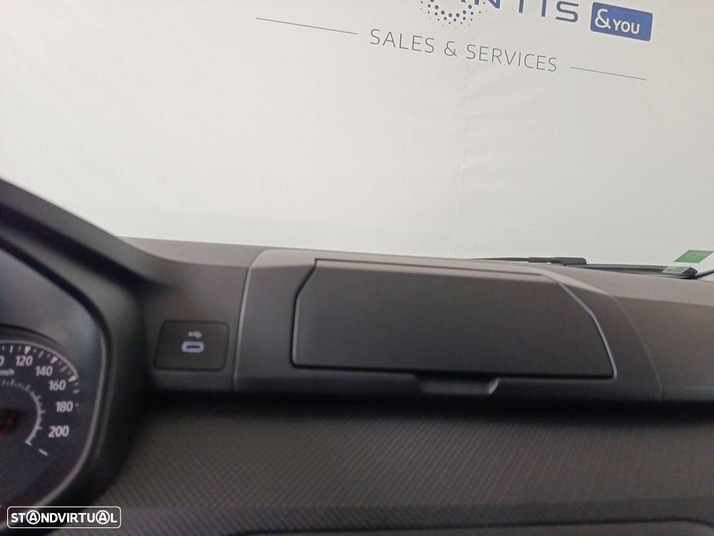 Dacia Sandero 1.0 ECO-G Essential Bi-Fuel - 21