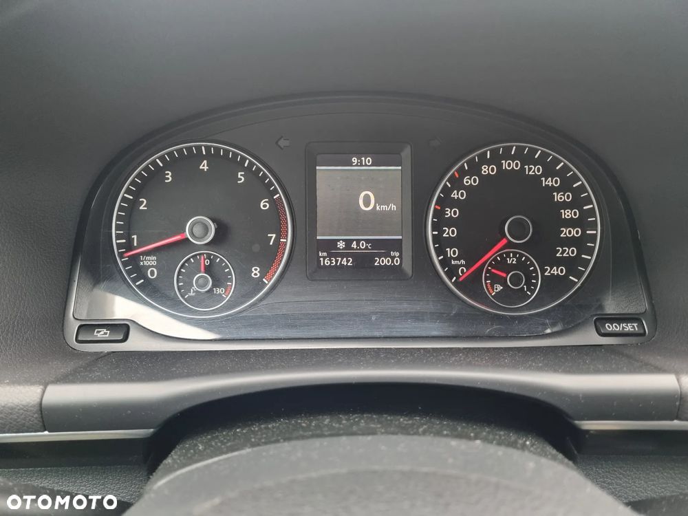 Volkswagen Touran 1.4 TSI Highline - 20