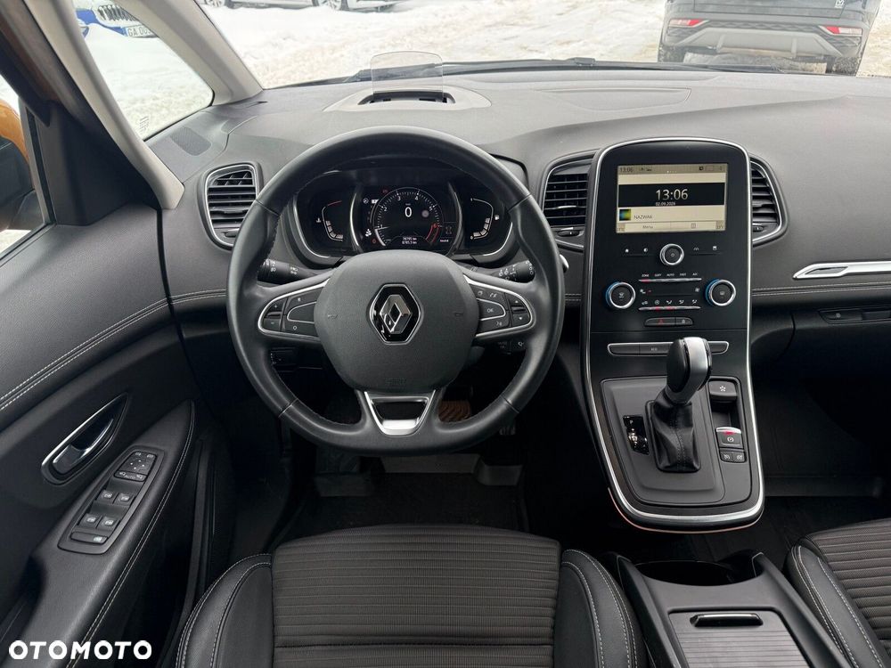 Renault Scenic 1.3 TCe FAP Intens EDC - 10