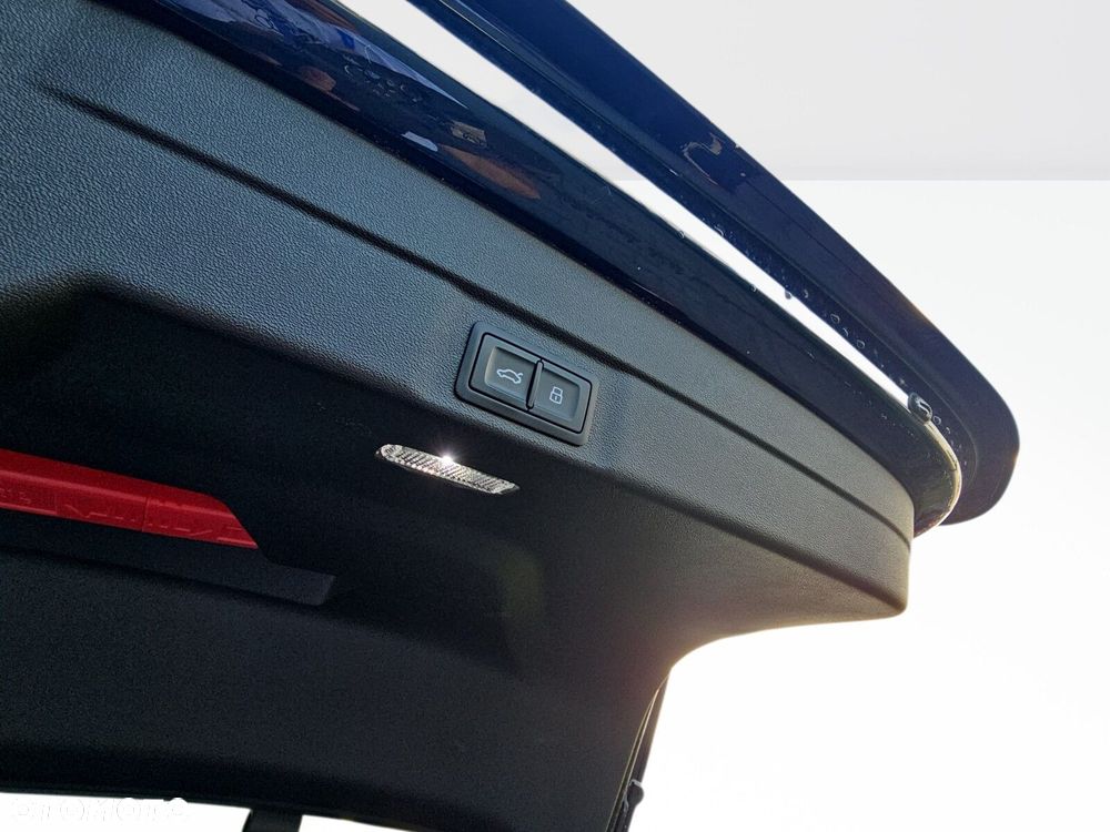 Audi S5 Limousine - 38