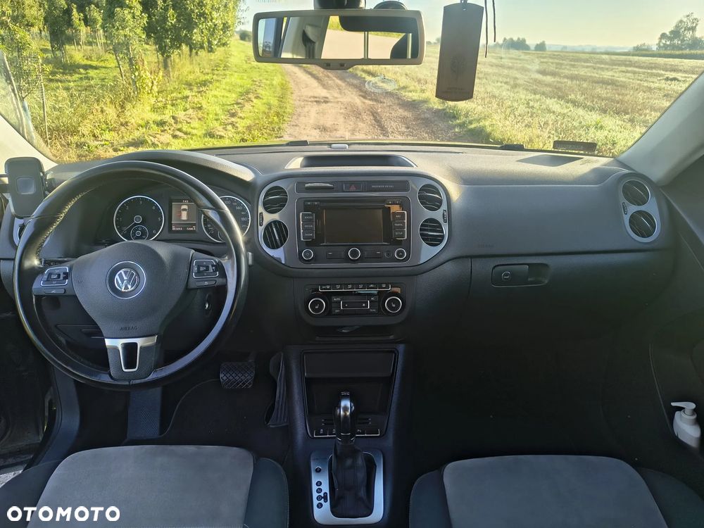Volkswagen Tiguan 2.0 TDI 4Mot Sport&Style DSG - 20