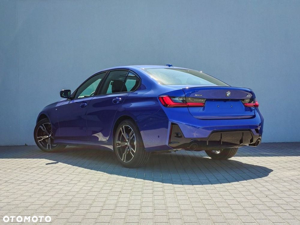 BMW Seria 3 - 8