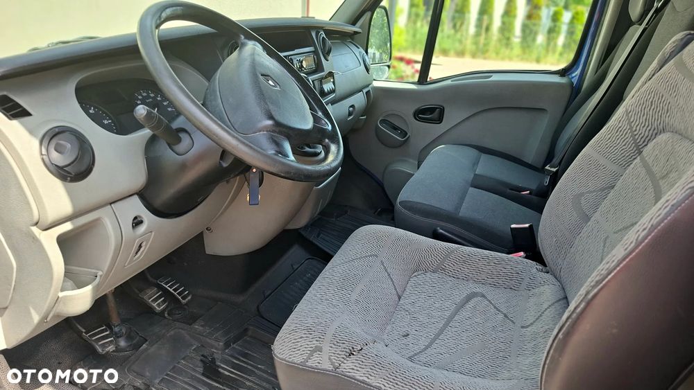 Renault Master - 5