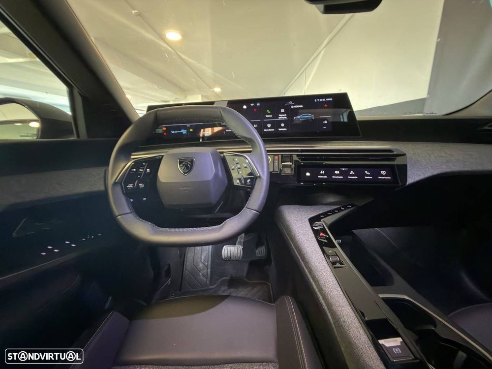 Peugeot E-3008 73 kWh Allure - 13